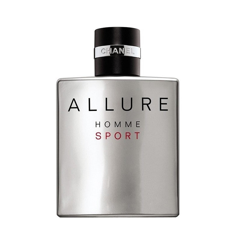 Tester Allure Homme Sport