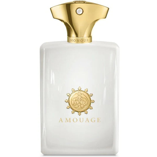 Tester Honour Man Amouage