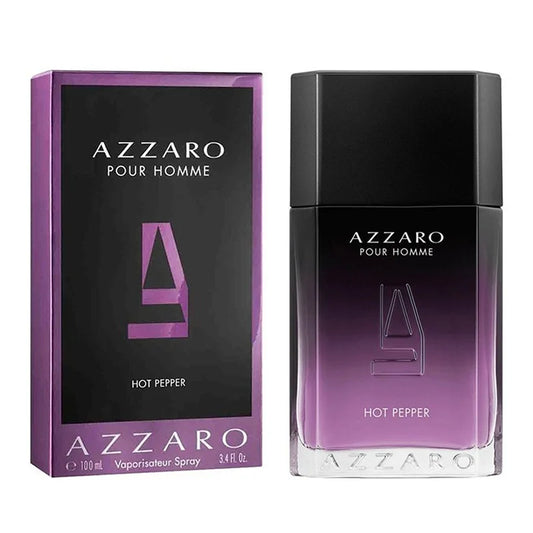 Azzaro Pour Homme Hot Pepper