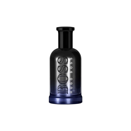 Tester Boss Bottled Night Hugo Boss