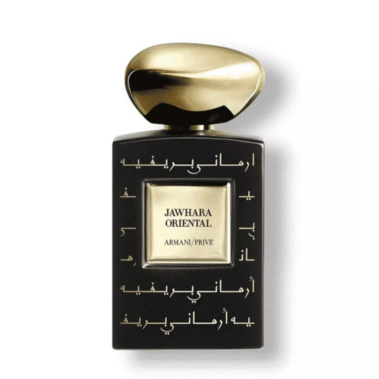 Armani Prive Jahwara Oriental by Giorgio Armani 100ml