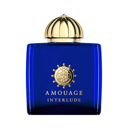 Tester Interlude Woman Amouage