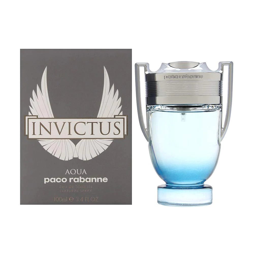 Invictus Aqua