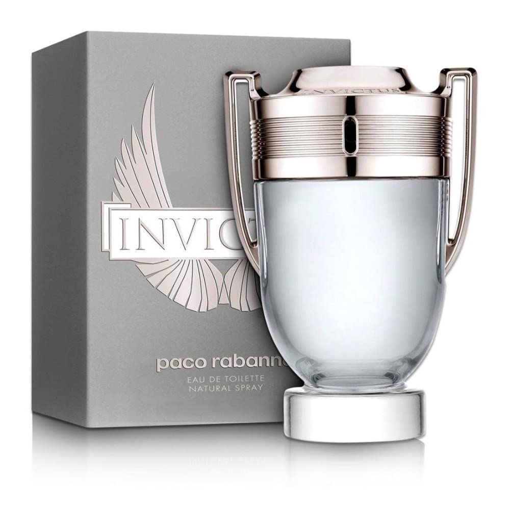 Invictus edt 100 ml