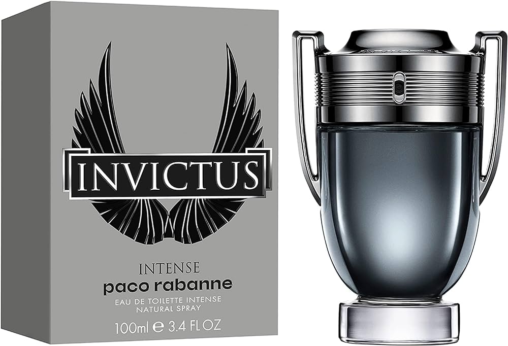 Invictus Intense