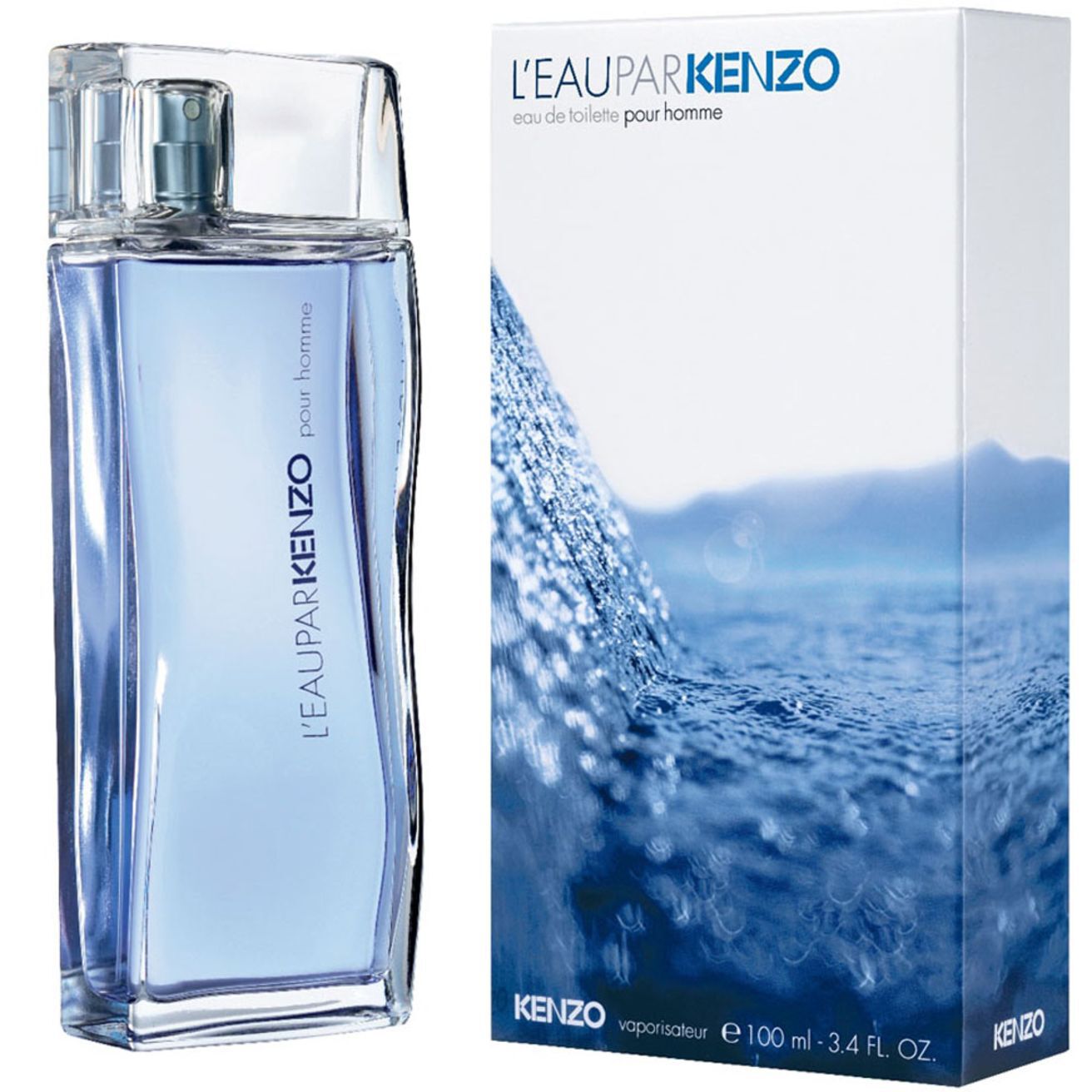 L'Eau par Kenzo pour Homme