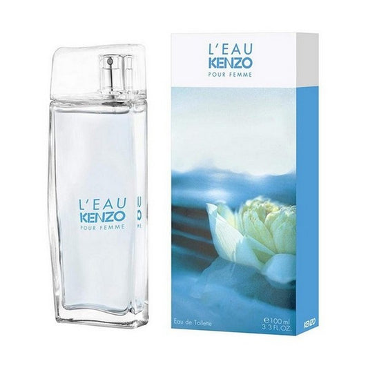 L'Eau par Kenzo pour femme