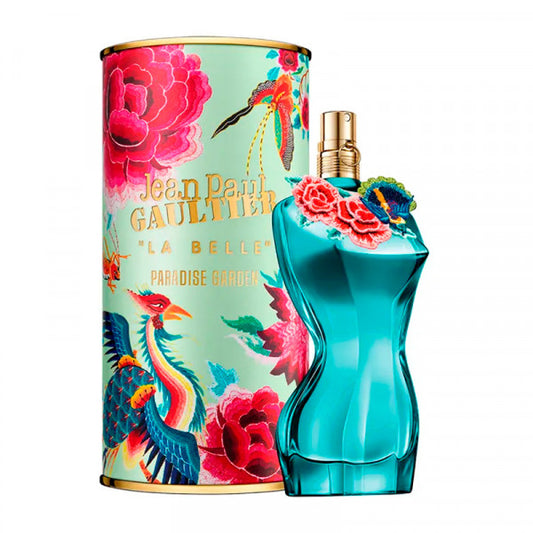 La Belle Paradise Garden Jean Paul Gaultier for women