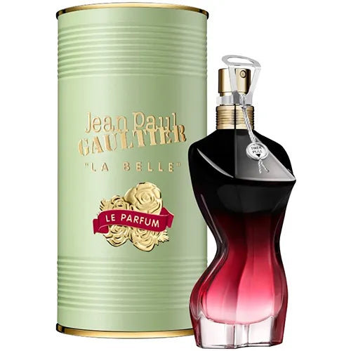 La Belle Le Parfum