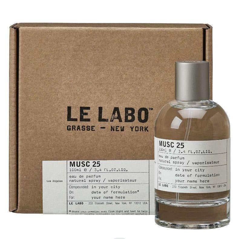 Le Labo Musk 25