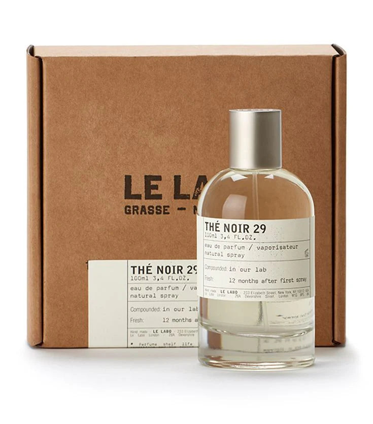 Le Labo The Noir 29