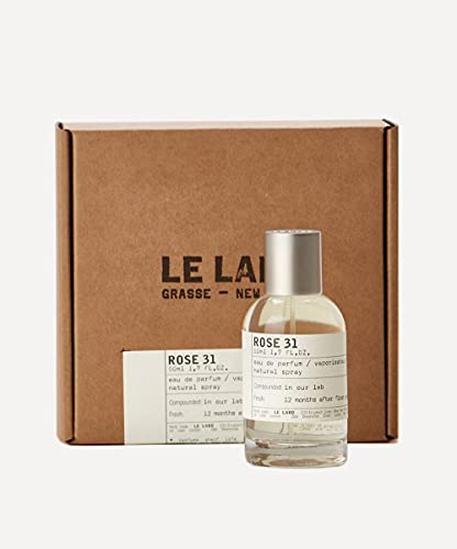 Le Labo Rose 31