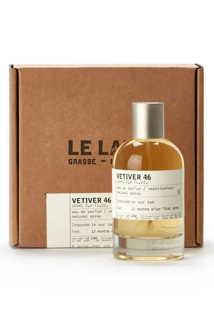 Le Labo Vetiver 46