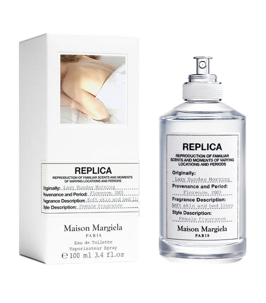 Replica Lazy Sunday Morning Maison Margiela