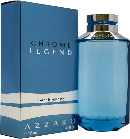 Chrome Legend azzaro