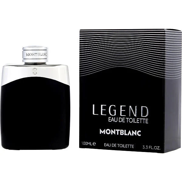 Legend EDT montblanc