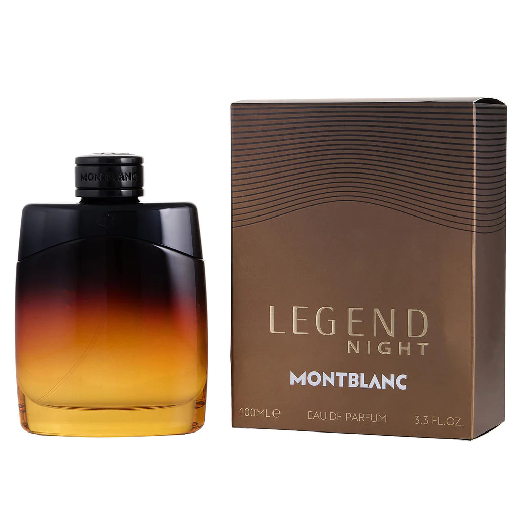 Legend Night montblanc