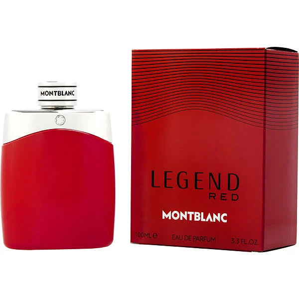 Legend Red montblanc