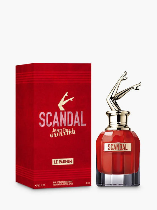 Scandal Le Parfum