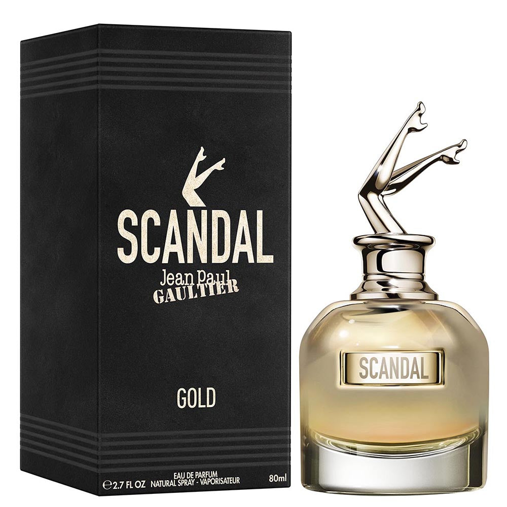 Scandal Gold