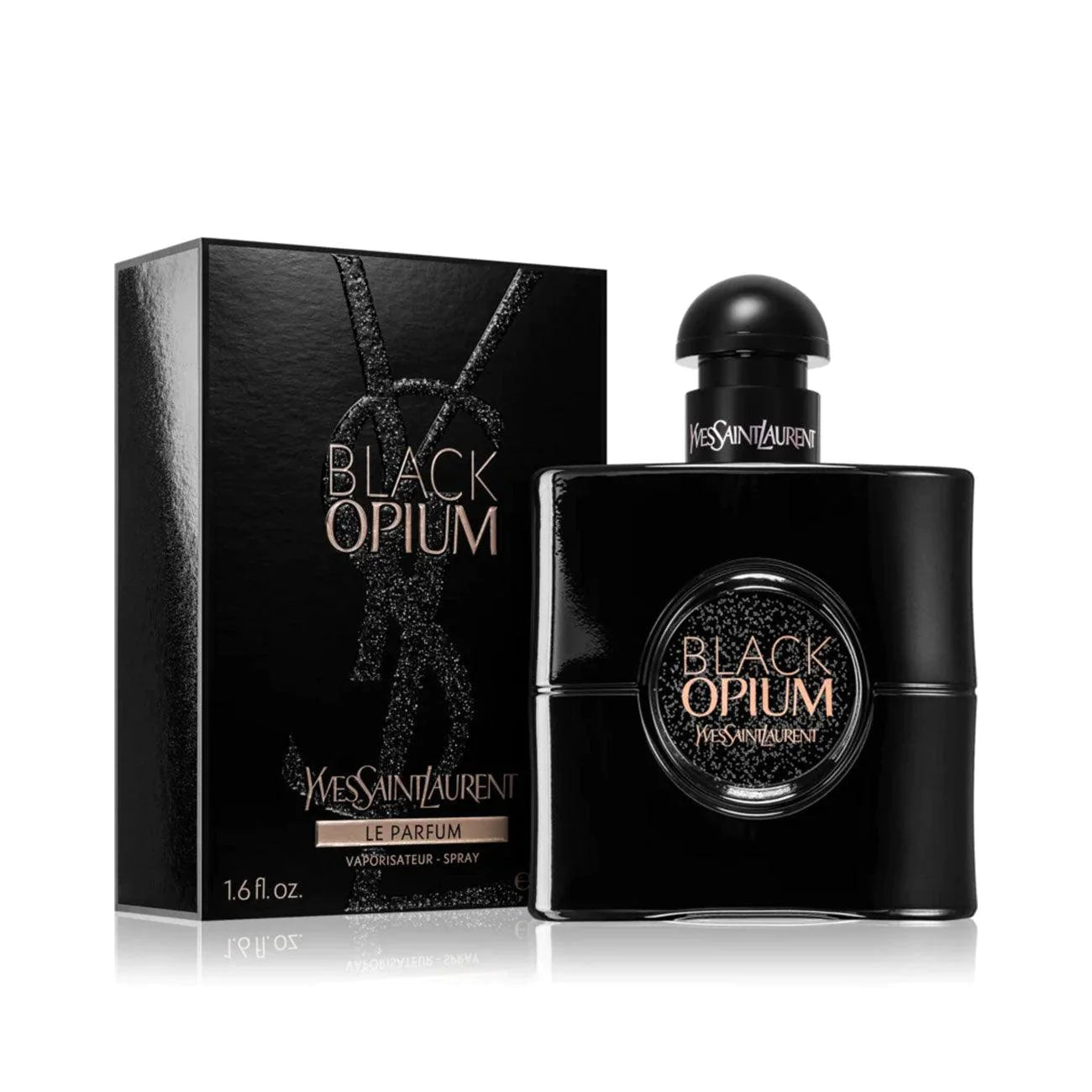 Yves Saint Laurent Black Opium Le Parfum