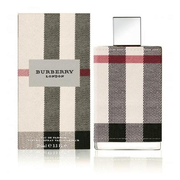 London Burberry