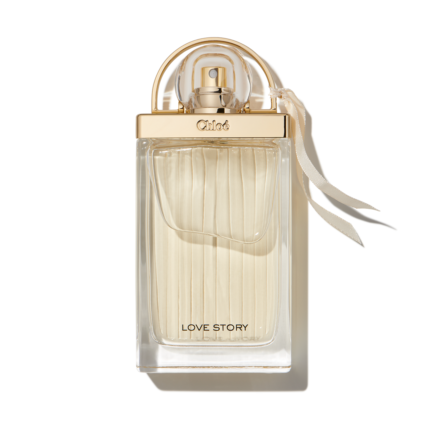 Tester Love Story Chloé