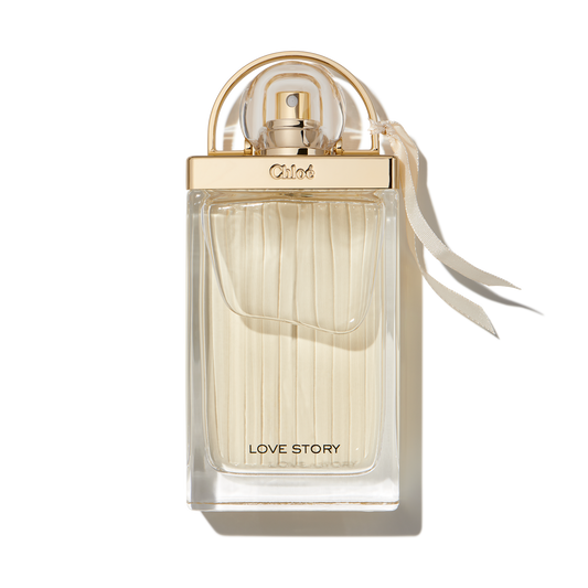 Tester Love Story Chloé