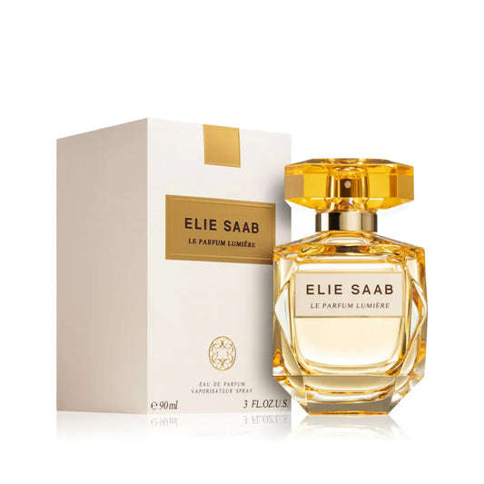 Le Parfum Lumière Elie Saab