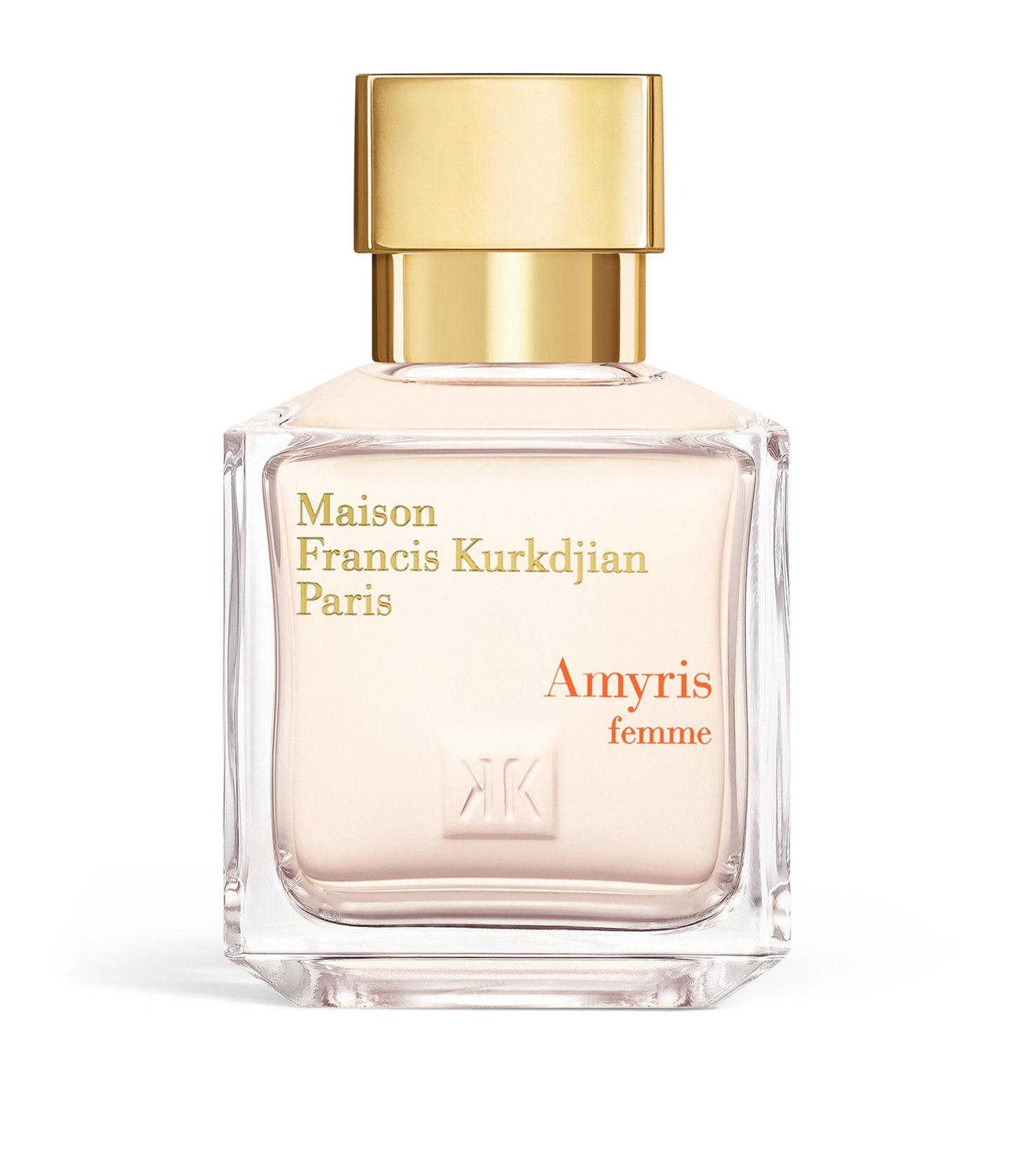 Amyris Femme Maison Francis Kurkdjian pour femme 70ml