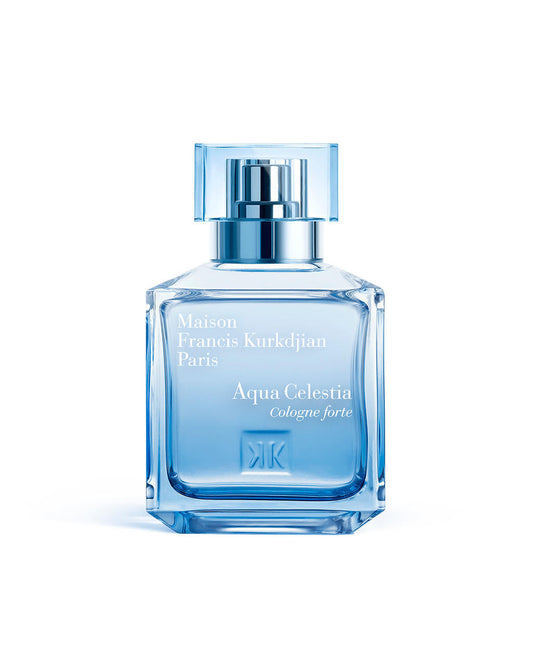 Aqua Celestia Cologne Forte Maison Francis Kurkdjian for women and men