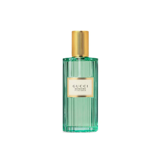 Tester Mémoire d’une Odeur Gucci