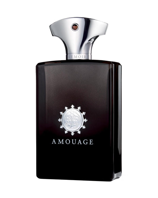 Tester Memoir Man Amouage