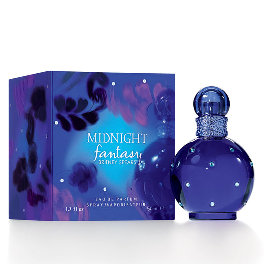 Midnight Fantasy