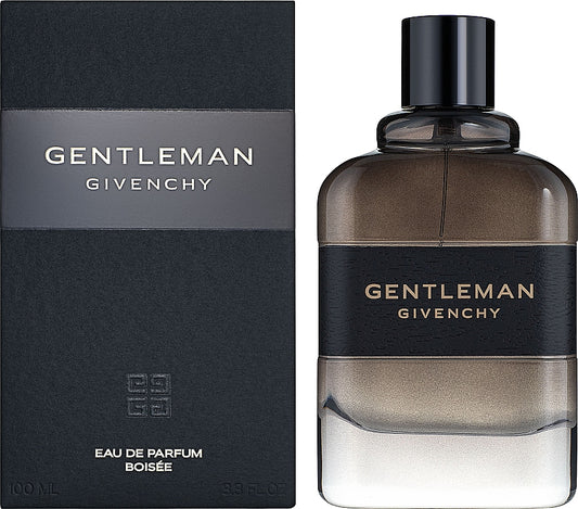 Gentleman Eau de Parfum Boisée Givenchy