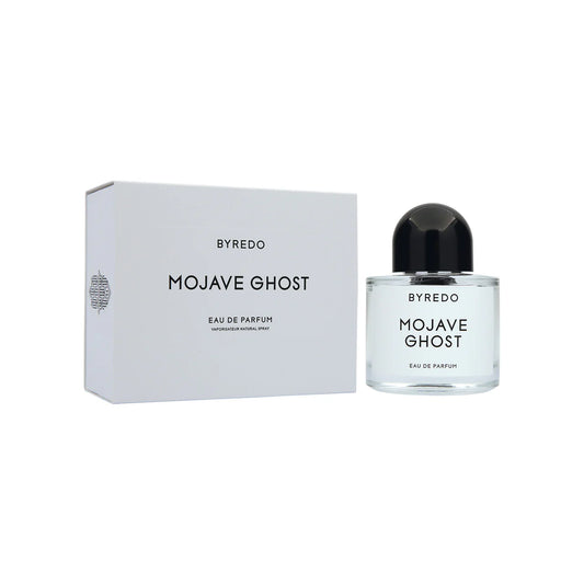 Byredo Mojave Ghost