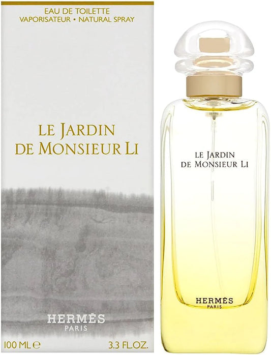 Le Jardin de Monsieur Li by Hermès