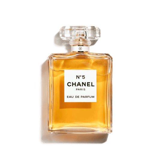 Tester Chanel No 5 Eau de Parfum Limited Edition