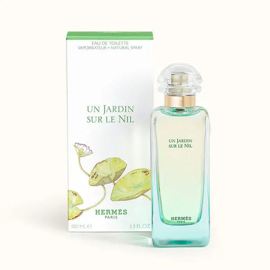 Un Jardin Sur Le Nil by Hermès