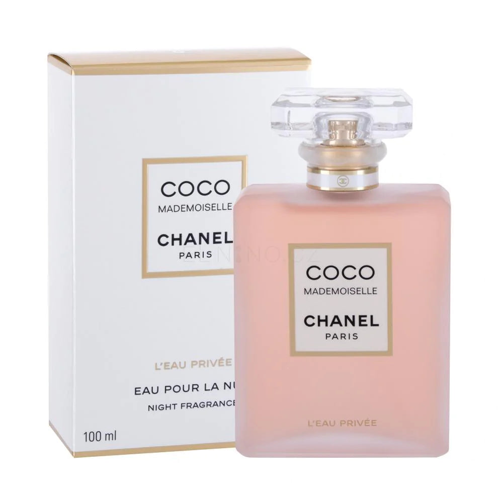 Coco Mademoiselle L'Eau Privée eau pour la nuit