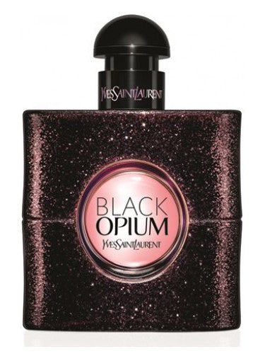 Tester Black Opium Eau de Toilette Yves Saint Laurent