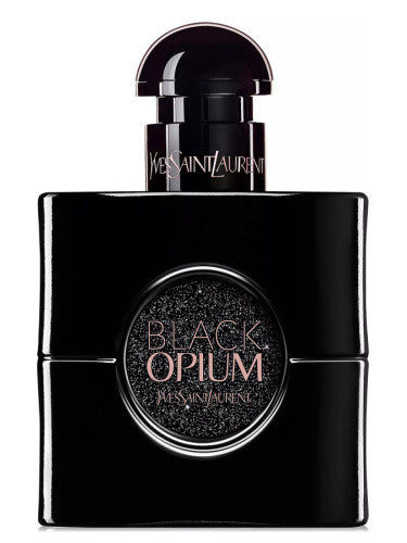 Tester Black Opium Le Parfum Yves Saint Laurent