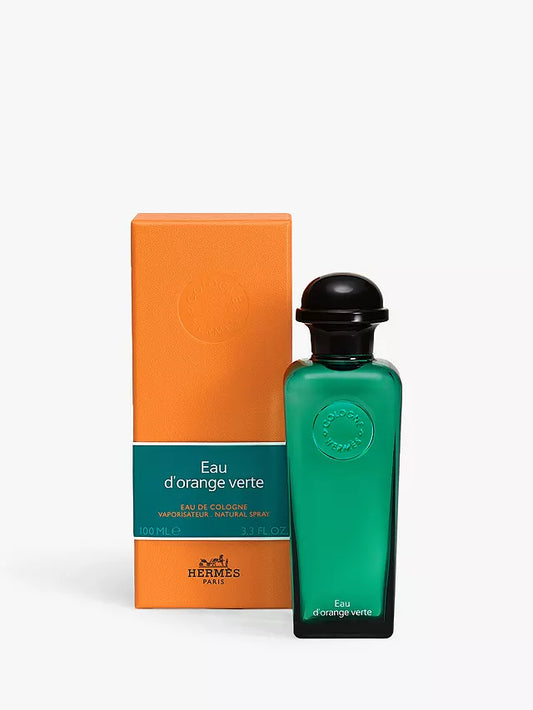 Eau d'Orange Verte