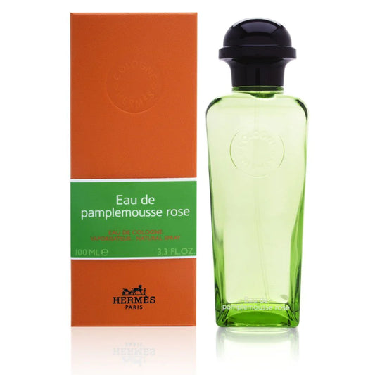 Eau de Pamplemousse Rose