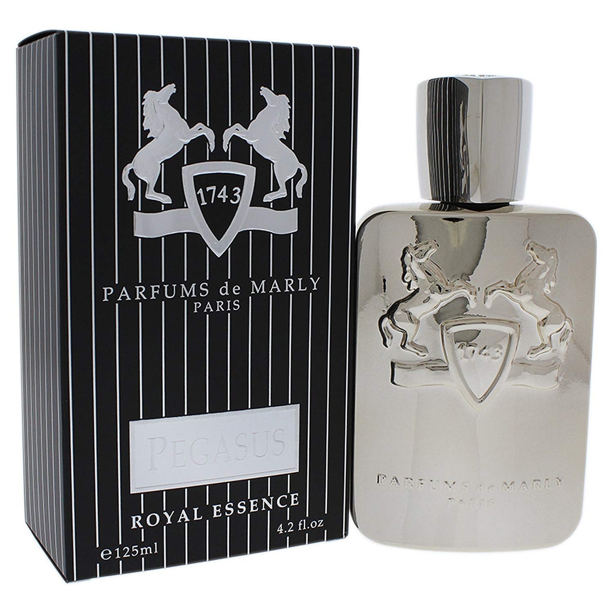 Pegasus de Marly – Luxury Fragrances