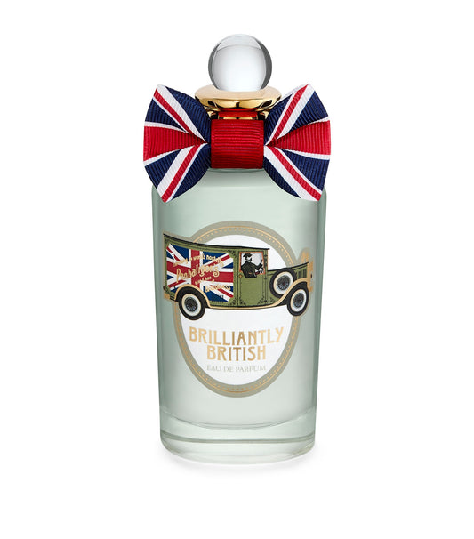 Brilliantly British Penhaligon's for women and men 100ml