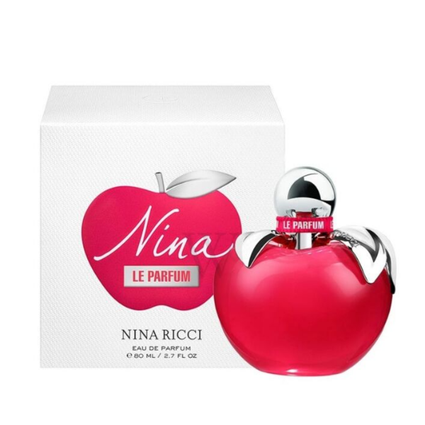 Nina Le Parfum Nina Ricci