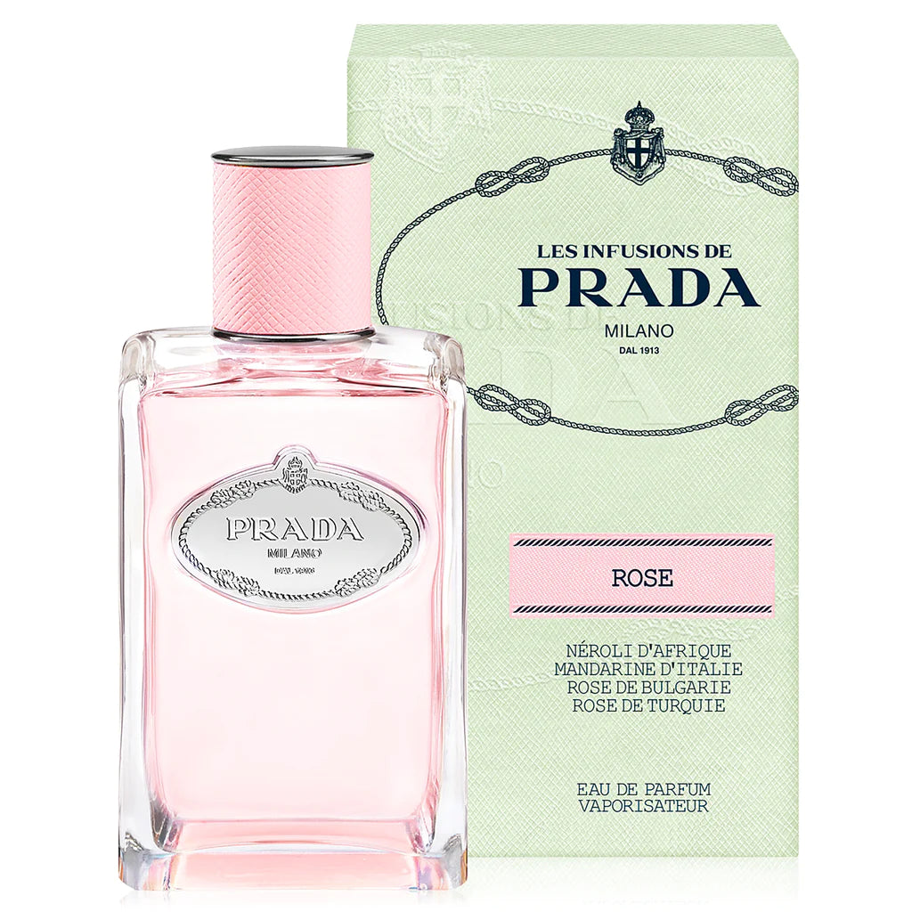 PRADA INFUSION DE ROSE