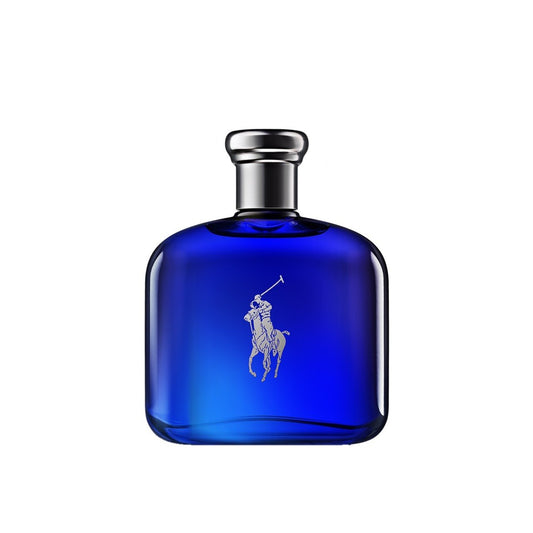 Tester Polo Blue Ralph Lauren EDT