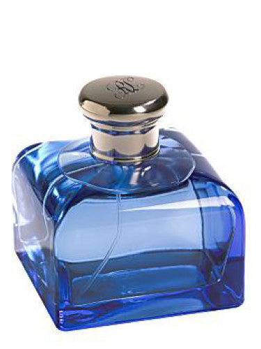 Tester Ralph Lauren Blue